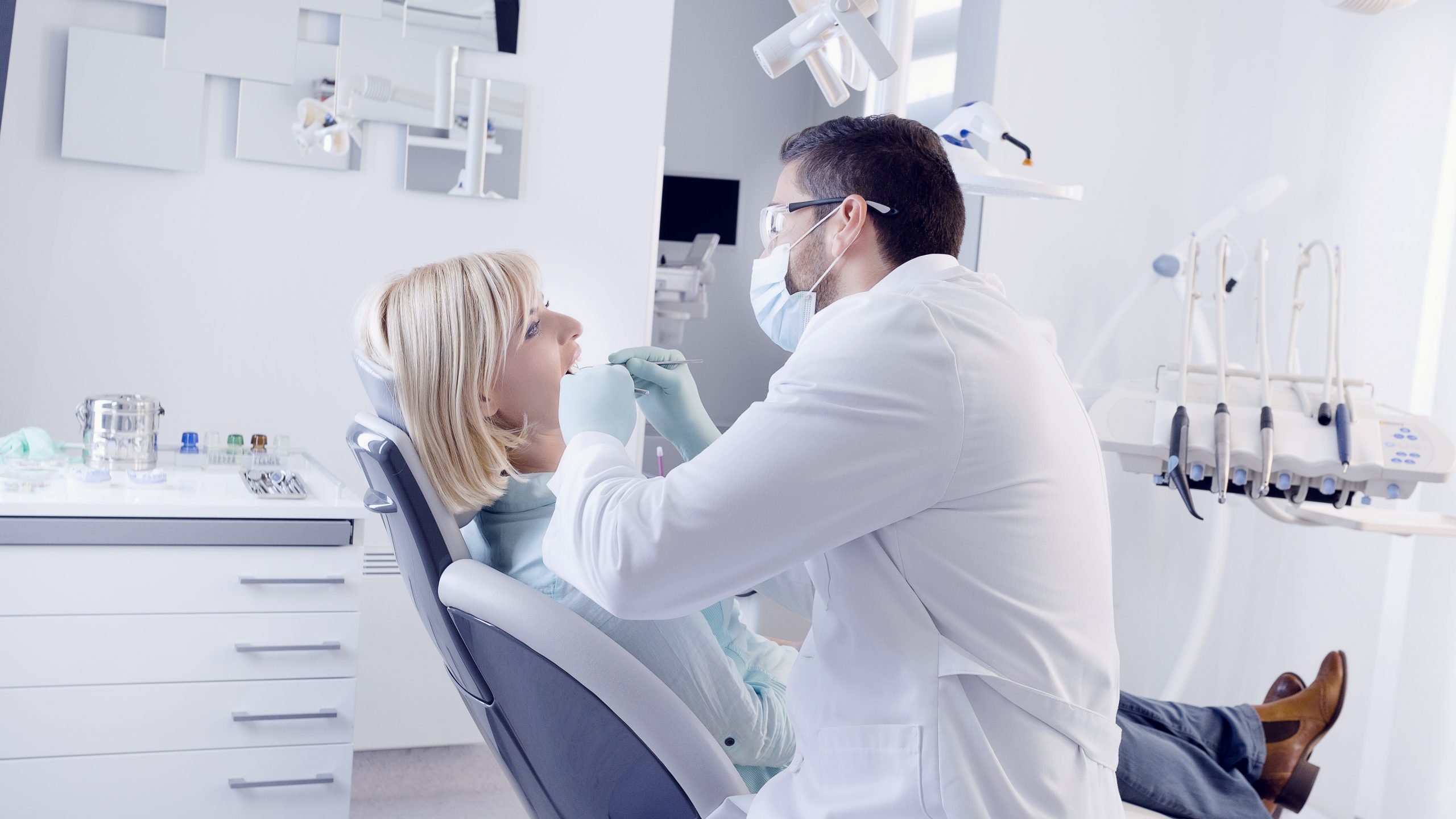 Dentist in Rome, PA